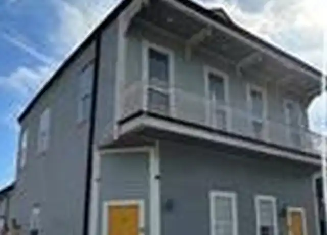 Property at 2036 Danneel St, New Orleans, LA, 70113, 3 beds, 1 bath, [object Object]
