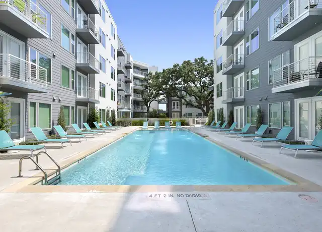 Property at 1220 S Lamar Blvd Unit A3-32, Austin, TX, 78704, 1 bed, 1 bath, [object Object]