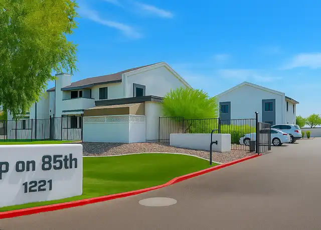 Property at 1221 N 85th Pl Unit 211, Scottsdale, AZ, 85257, 2 beds, 2 baths, [object Object]