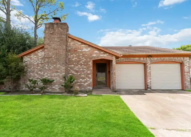 Property at 9134 Gustine Ln, Houston, TX, 77031, 4 beds, 2 baths, [object Object]
