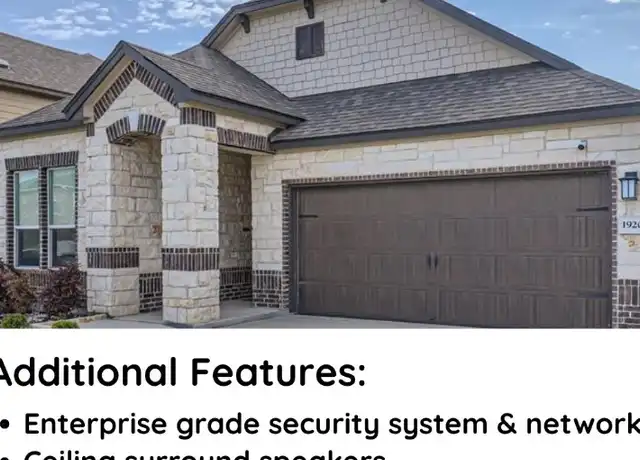 Property at 1920 Tigs Trl, Leander, TX, 78641, 3 beds, 2 baths, [object Object]