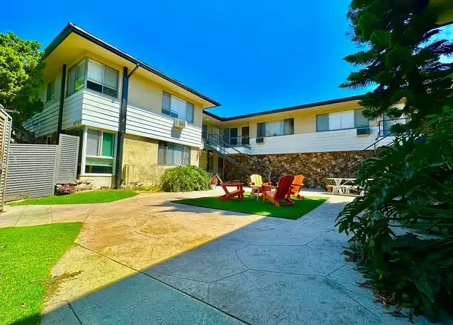 Property at Landale Courtyard - 10707 Landale St, North Hollywood, CA, 91602, 2 beds, 1-2 bath, [object Object]
