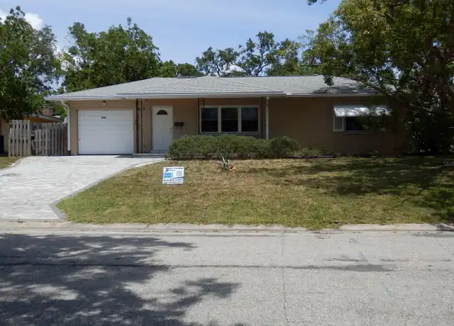 Property at 3301 52nd Way N, Saint Petersburg, FL, 33710, 2 beds, 2 baths, [object Object]