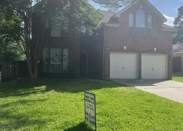 Property at 13433 Hidden Valley Dr, Montgomery, TX, 77356, 4 beds, 2.5 baths, [object Object]
