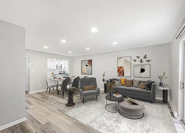 Property at Yorktowne Pointe - 1700 Yorktowne Dr, York, PA, 17408, 2 beds, 1 bath, [object Object]
