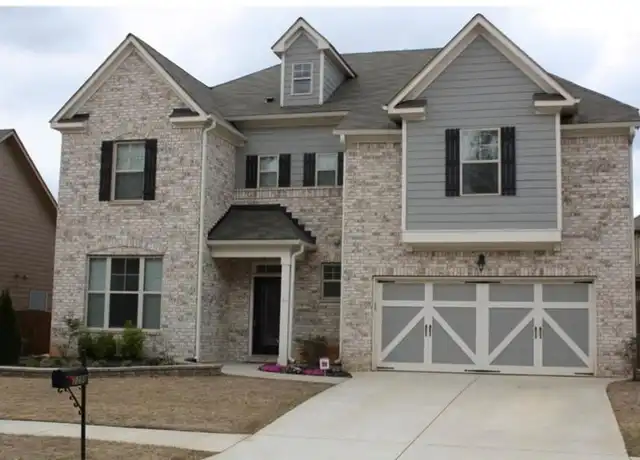 Property at 2398 Beauchamp Ct, Buford, GA, 30519, 5 beds, 4.5 baths, [object Object]