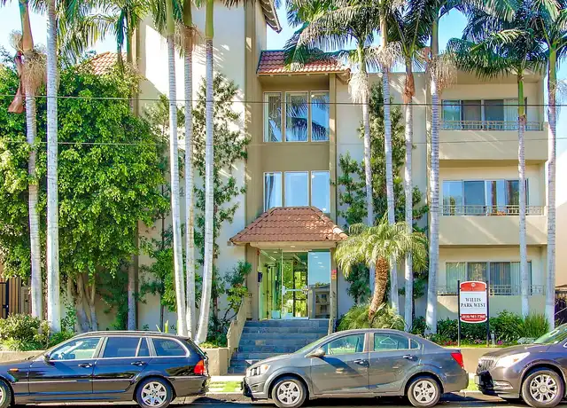Property at Willis Park West - 4573 Willis Ave, Sherman Oaks, CA, 91403, 2 beds, 2 baths, [object Object]