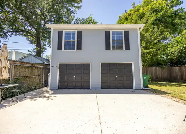 Property at 3917 Billingsley St Unit A, Houston, TX, 77009, 1 bed, 1 bath, [object Object]