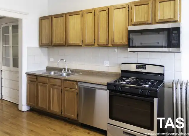 Property at 5126 S University Ave Unit 1S, Chicago, IL, 60615, 4 beds, 2 baths, [object Object]