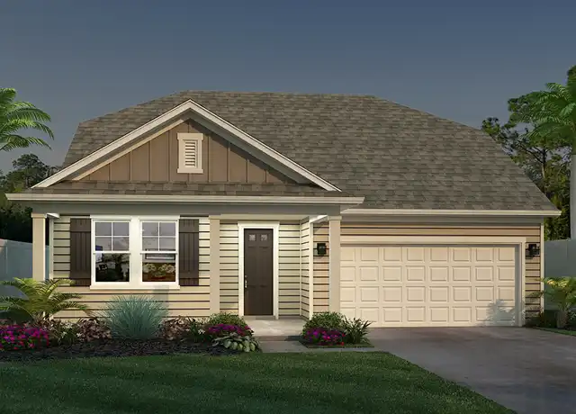 Property at 96930 Blackrock Cove Way, Yulee, FL, 32097, 5 beds, 3 baths, [object Object]