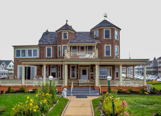 Property at 19 Ocean Ave, Ocean Grove, NJ, 07756, 6 beds, 4.5 baths, [object Object]