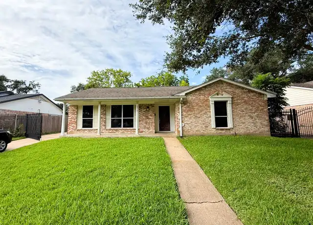 Property at 8814 Stroud Dr, Houston, TX, 77036, 3 beds, 2 baths, [object Object]