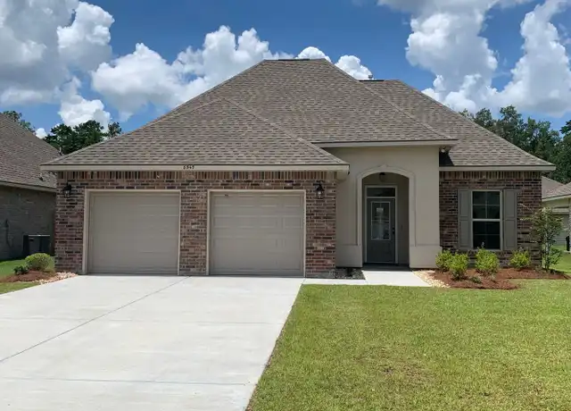 Property at 8945 Dalwood Dr, Denham Springs, LA, 70726, 3 beds, 2 baths, [object Object]
