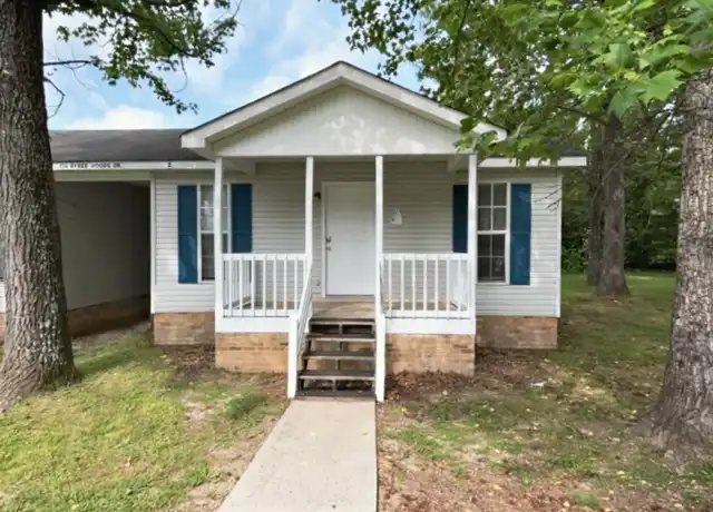 Property at 174 Bybee Woods Dr Unit 2, McMinnville, TN, 37110, 2 beds, 1 bath, [object Object]