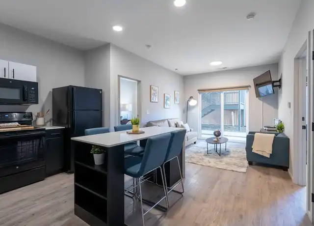 Property at Muse Omaha - 1005 N 20th St, Omaha, NE, 68102, 0-4 beds, 1-4 bath, [object Object]