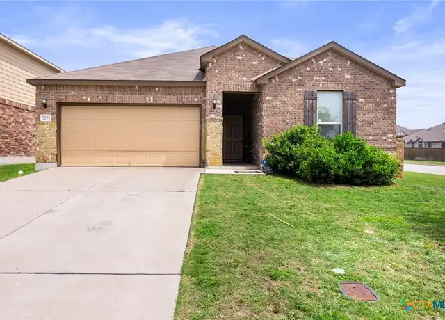 Property at 1203 Daffodil Dr, Temple, TX, 76502, 3 beds, 2 baths, [object Object]