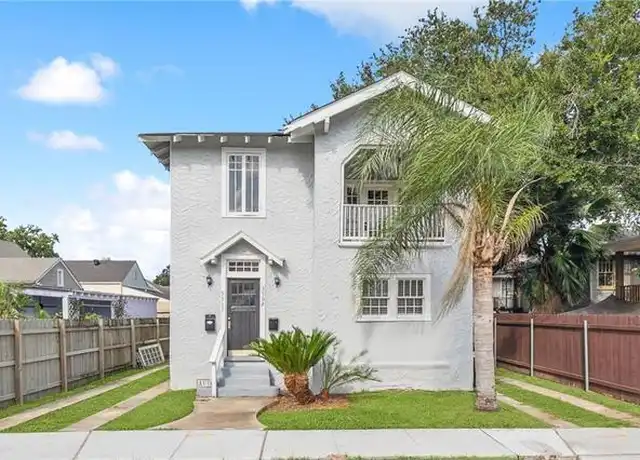 Property at 5509 Cucullu St, New Orleans, LA, 70115, 3 beds, 2 baths, [object Object]
