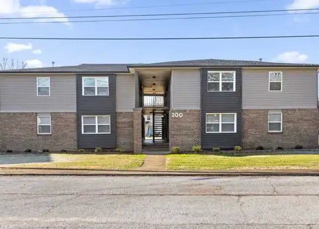 Property at 205 Eveningside Dr Unit 02, Soddy-Daisy, TN, 37379, 2 beds, 1 bath, [object Object]