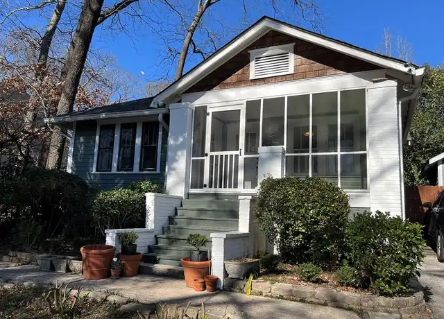 Property at 284 Lakeview Ave NE, Atlanta, GA, 30305, 3 beds, 1.5 baths, [object Object]