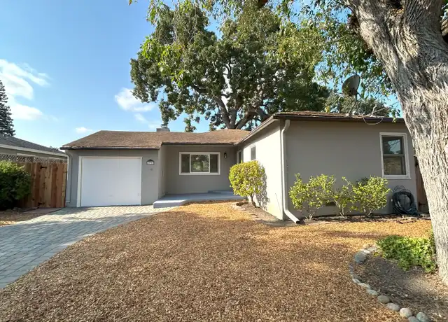 Property at 836 14th Ave, Menlo Park, CA, 94025, 3 beds, 1.5 baths, [object Object]
