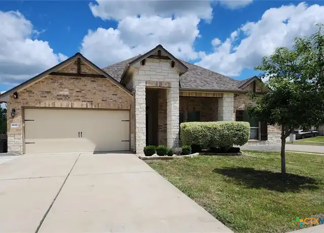 Property at 837 Tuscan Rd, Harker Heights, TX, 76548, 4 beds, 2 baths, [object Object]