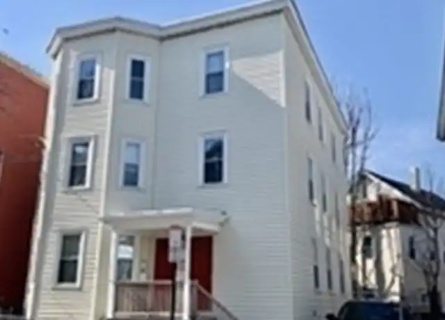 Property at 35 Calvin St Unit 2, Somerville, MA, 02143, 3 beds, 1 bath, [object Object]