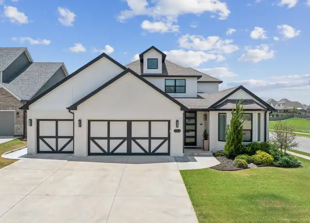 Property at 704 E 126th St S, Jenks, OK, 74037, 4 beds, 2.5 baths, [object Object]