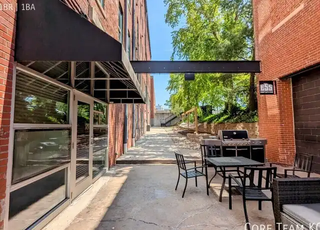 Property at 204 Walnut St Unit 103, Kansas City, MO, 64106, 1 bed, 1 bath, [object Object]