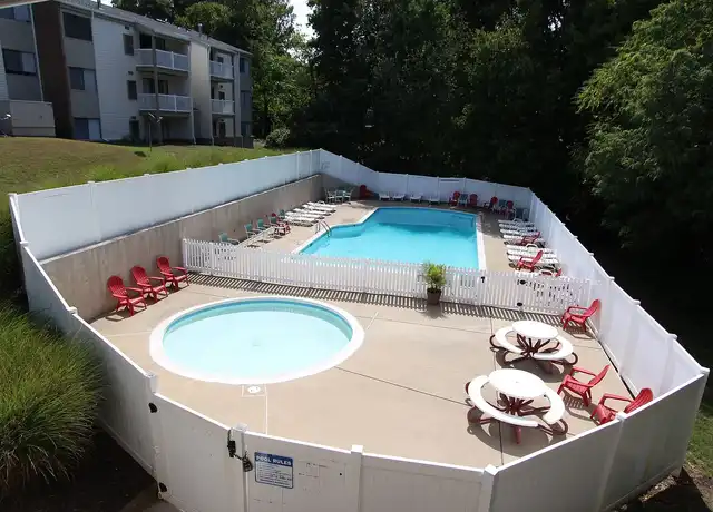 Property at Wellington Woods - 1704 Lafayette Blvd, Fredericksburg, VA, 22401, 2-3 beds, 1-1.5 bath, [object Object]