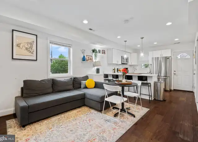 Property at 2000 E St NE, Washington, DC, 20002, 2 beds, 1.5 baths, [object Object]