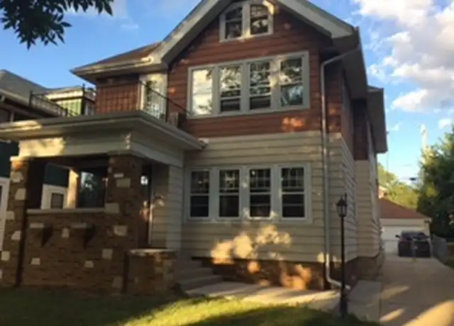 Property at 2562 N 68th St, Milwaukee, WI, 53213, 2 beds, 1 bath, [object Object]