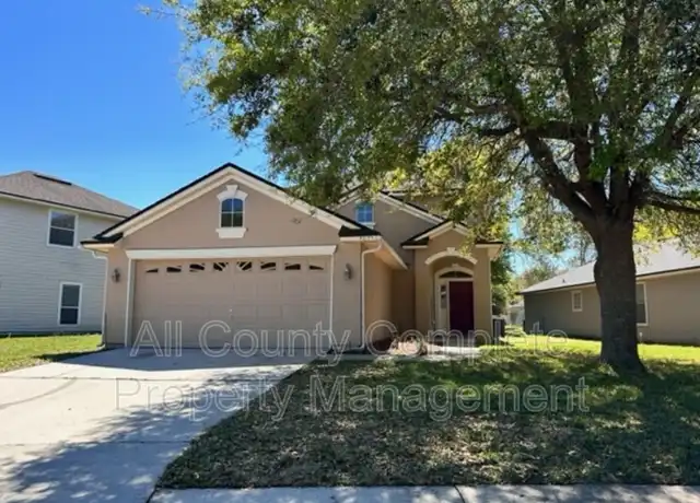 Property at 4095 Pebble Brooke Cir, Orange Park, FL, 32065, 4 beds, 3 baths, [object Object]