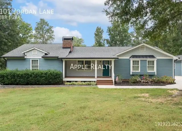 Property at 101 Jordan Ln, Wake Forest, NC, 27587, 3 beds, 2.5 baths, [object Object]
