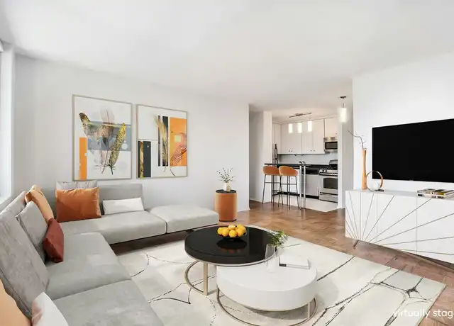 Property at 333 E 45th St Unit 20E, New York, NY, 10017, 1 bed, 1 bath, [object Object]