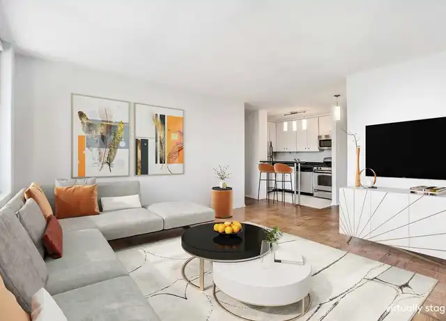 Property at 333 E 45th St Unit 20E, New York, NY, 10017, 1 bed, 1 bath, [object Object]