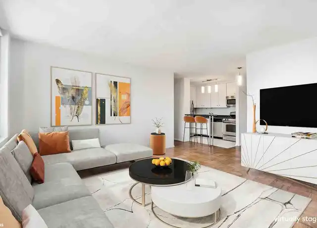 Property at 333 E 45th St Unit 20E, New York, NY, 10017, 1 bed, 1 bath, [object Object]