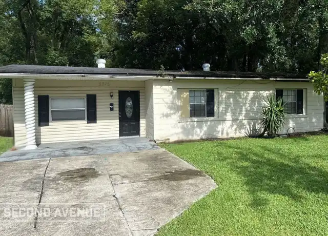 Property at 2875 Stonemont St, Jacksonville, FL, 32207, 3 beds, 1 bath, [object Object]