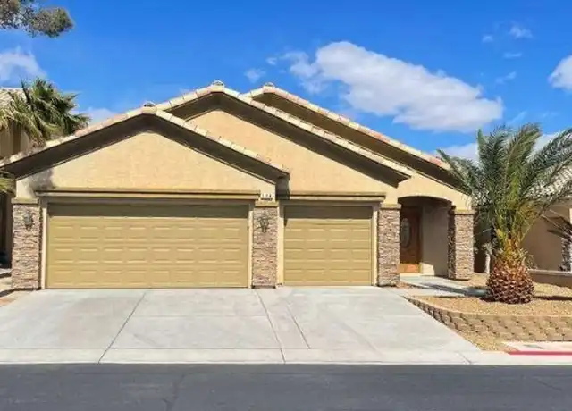 Property at 134 Chatara Way, Las Vegas, NV, 89148, 2 beds, 2 baths, [object Object]