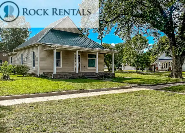 Property at 310 S Nickerson St, Nickerson, KS, 67561, 3 beds, 1 bath, [object Object]