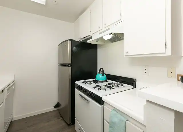 Property at Wilshire Catalina Ritz - 540 S Catalina St, Los Angeles, CA, 90020, 0 beds, 1 bath, [object Object]