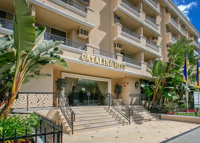 Property at Wilshire Catalina Ritz - 540 S Catalina St, Los Angeles, CA, 90020, 0 beds, 1 bath, [object Object]
