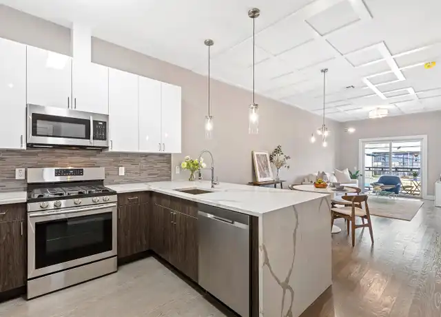 Property at 313 Pine St Unit 509, Jersey City, NJ, 07304, 2 beds, 1 bath, [object Object]