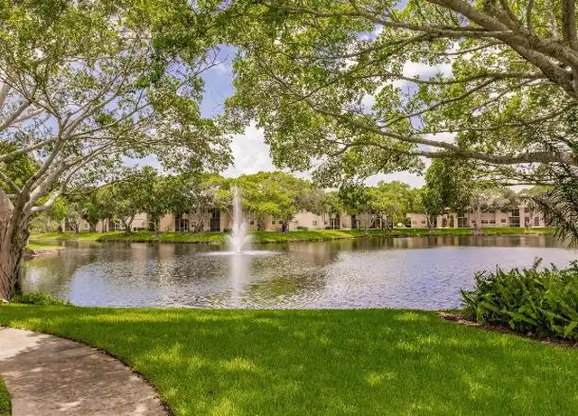 Property at 671 Cypress Lake Blvd, Pompano Beach, FL, 33064, 1 bed, 1 bath, [object Object]