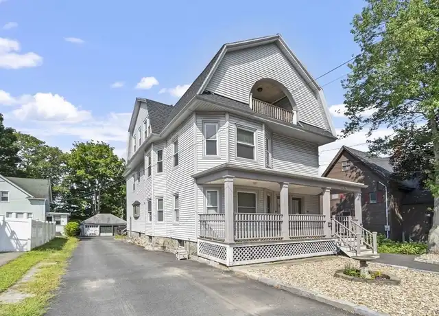 Property at 51 Marblehead St #51, North Andover, MA, 01845, 3 beds, 1 bath, [object Object]