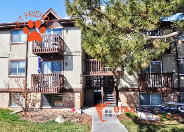 Property at 5740 S 900 E #1, Murray, UT, 84121, 2 beds, 1 bath, [object Object]