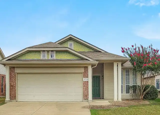 Property at 9716 Minton Dr, Fort Worth, TX, 76108, 4 beds, 2 baths, [object Object]