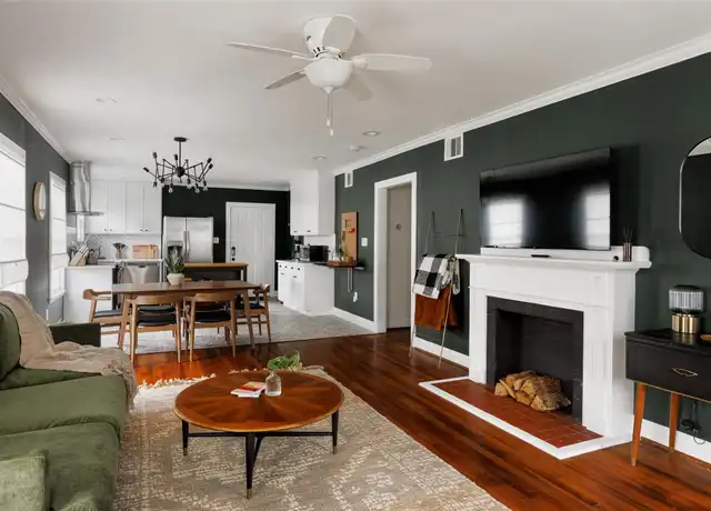 Property at 2903 Wichita St Unit 1, Houston, TX, 77004, 2 beds, 2 baths, [object Object]