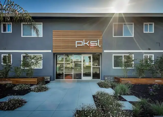 Property at PKSL Apartments - 1090 Sunnyvale Saratoga Rd, Sunnyvale, CA, 94087, 2 beds, 1 bath, [object Object]