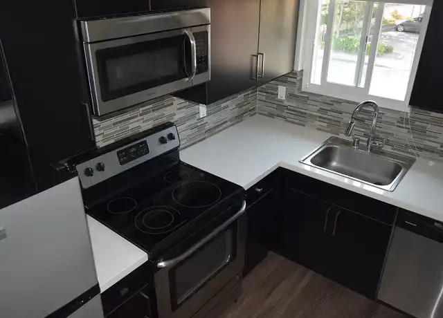 Property at PKSL Apartments - 1090 Sunnyvale Saratoga Rd, Sunnyvale, CA, 94087, 0 beds, 1 bath, [object Object]