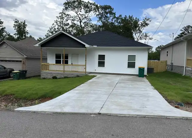 Property at 2215 Perry St, Little Rock, AR, 72205, 4 beds, 2 baths, [object Object]